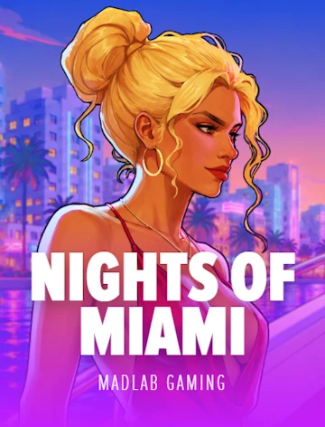 Nights Of Miami